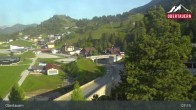 Archiv Foto Webcam Obertauern - Zehnerkar 06:00