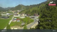 Archiv Foto Webcam Obertauern - Zehnerkar 08:00