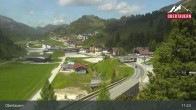 Archiv Foto Webcam Obertauern - Zehnerkar 10:00