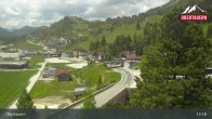 Archiv Foto Webcam Obertauern - Zehnerkar 12:00