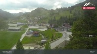 Archiv Foto Webcam Obertauern - Zehnerkar 16:00