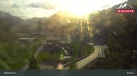Archiv Foto Webcam Obertauern - Zehnerkar 18:00
