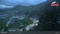 Archiv Foto Webcam Obertauern - Zehnerkar 20:00