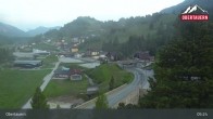 Archived image Webcam Obertauern - Zehnerkar 04:00