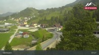 Archived image Webcam Obertauern - Zehnerkar 06:00