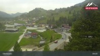 Archived image Webcam Obertauern - Zehnerkar 08:00