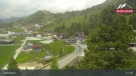 Archived image Webcam Obertauern - Zehnerkar 10:00