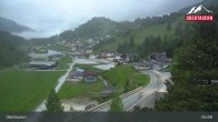 Archiv Foto Webcam Obertauern - Zehnerkar 04:00