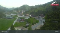 Archiv Foto Webcam Obertauern - Zehnerkar 04:00