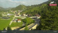 Archiv Foto Webcam Obertauern - Zehnerkar 06:00