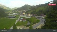 Archiv Foto Webcam Obertauern - Zehnerkar 07:00