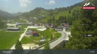 Archiv Foto Webcam Obertauern - Zehnerkar 12:00