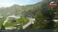 Archiv Foto Webcam Obertauern - Zehnerkar 14:00
