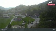 Archiv Foto Webcam Obertauern - Zehnerkar 16:00