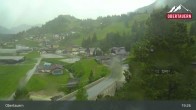 Archiv Foto Webcam Obertauern - Zehnerkar 18:00
