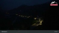 Archiv Foto Webcam Obertauern - Zehnerkar 20:00