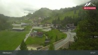 Archiv Foto Webcam Obertauern - Zehnerkar 06:00