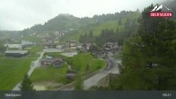 Archiv Foto Webcam Obertauern - Zehnerkar 08:00