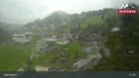 Archiv Foto Webcam Obertauern - Zehnerkar 10:00