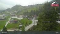 Archiv Foto Webcam Obertauern - Zehnerkar 16:00