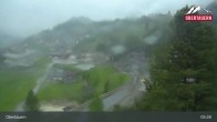 Archiv Foto Webcam Obertauern - Zehnerkar 04:00