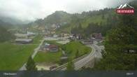 Archiv Foto Webcam Obertauern - Zehnerkar 08:00