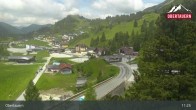 Archiv Foto Webcam Obertauern - Zehnerkar 10:00