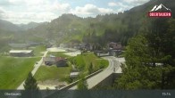Archiv Foto Webcam Obertauern - Zehnerkar 14:00