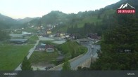 Archiv Foto Webcam Obertauern - Zehnerkar 04:00
