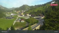 Archiv Foto Webcam Obertauern - Zehnerkar 06:00