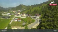 Archiv Foto Webcam Obertauern - Zehnerkar 08:00