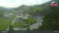 Archiv Foto Webcam Obertauern - Zehnerkar 04:00