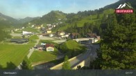 Archiv Foto Webcam Obertauern - Zehnerkar 06:00