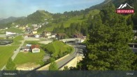 Archiv Foto Webcam Obertauern - Zehnerkar 07:00