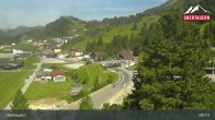 Archiv Foto Webcam Obertauern - Zehnerkar 08:00
