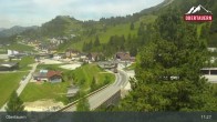 Archiv Foto Webcam Obertauern - Zehnerkar 10:00