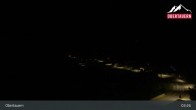 Archiv Foto Webcam Obertauern - Zehnerkar 02:00