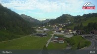Archiv Foto Webcam Obertauern - Zehnerkar 06:00