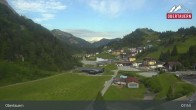 Archiv Foto Webcam Obertauern - Zehnerkar 07:00