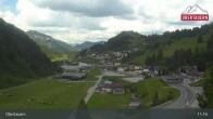 Archiv Foto Webcam Obertauern - Zehnerkar 10:00