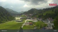 Archiv Foto Webcam Obertauern - Zehnerkar 12:00