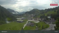 Archiv Foto Webcam Obertauern - Zehnerkar 16:00