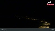 Archiv Foto Webcam Obertauern - Zehnerkar 02:00