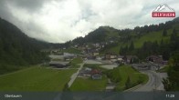 Archiv Foto Webcam Obertauern - Zehnerkar 10:00
