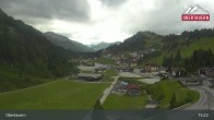 Archiv Foto Webcam Obertauern - Zehnerkar 14:00