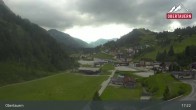 Archiv Foto Webcam Obertauern - Zehnerkar 16:00