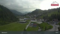 Archiv Foto Webcam Obertauern - Zehnerkar 18:00
