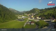 Archiv Foto Webcam Obertauern - Zehnerkar 06:00