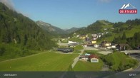 Archiv Foto Webcam Obertauern - Zehnerkar 07:00