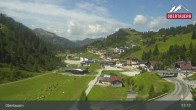 Archiv Foto Webcam Obertauern - Zehnerkar 10:00